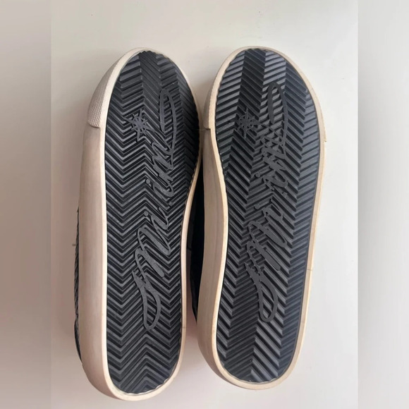 MI.IM
Sneakers- Mi.iM Sadie Sneaker Black - Picture 4 of 5